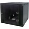 Intellinet Network Solutions Ideal For 19 Rackmount Applications, Black, 23.62 Depth 713825 - alternate 1